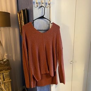 Women sweater